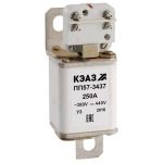 КЭАЗ Предохранитель ПП57-3998К2-630А-У3