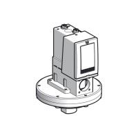 SE Реле давления XMLD004B1S12