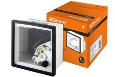 TDM Амперметр А72 X/5А-1.5 (без шкалы)