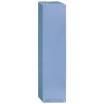 SE Кнопочный пост, пустой , металл., без отверстий