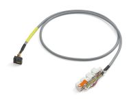 Wago S-кабель WAGO 753 T8ES 706-7753/300-100