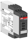 ABB Однофазное реле контроля напряжения CM-ESS.1P (диап. измерения 3- 30В, 6-60В, 30-300В, 60-600 AC/DC) питание 240В AC, 1ПК, пруж.клеммы ABB Однофазное реле контроля напряжения CM-ESS.1P (диап. измерения 3- 30В, 6-60В, 30-300В, 60-600 AC/DC) питание 240В AC, 1ПК, пруж.клеммы