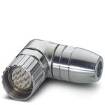 Phoenix Contact RC-17P1N8AT0PN Кабельный соединитель