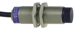 SE Датчик индуктивный цилиндрический M18 XS218BLPAL2