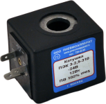 ДЛЯ ПЕЧАТИ Розетки для катушек типа В-900; В-900-С; М-305; М-305-С; М-315; М-315-С