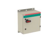 ABB Выключатель безопасности OT125GUUR3TZ ABB Выключатель безопасности OT125GUUR3TZ