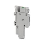 Phoenix Contact PP-H 1,5/S/1-R/P-GN Штекер
