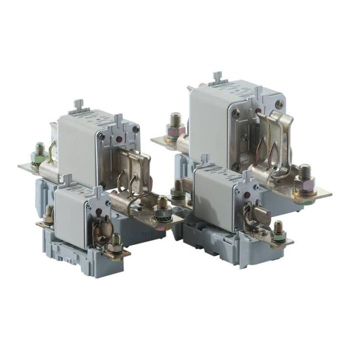 КЭАЗ Измерительный трансформатор тока ТТК-125-2500/5А-15ВА-0,5S-УХЛ3