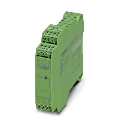 Phoenix Contact PSR-SPP- 24UC/URM/5X1/2X2 Реле сопряжения