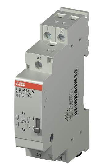 ABB Реле электромех. E290-16-11/24