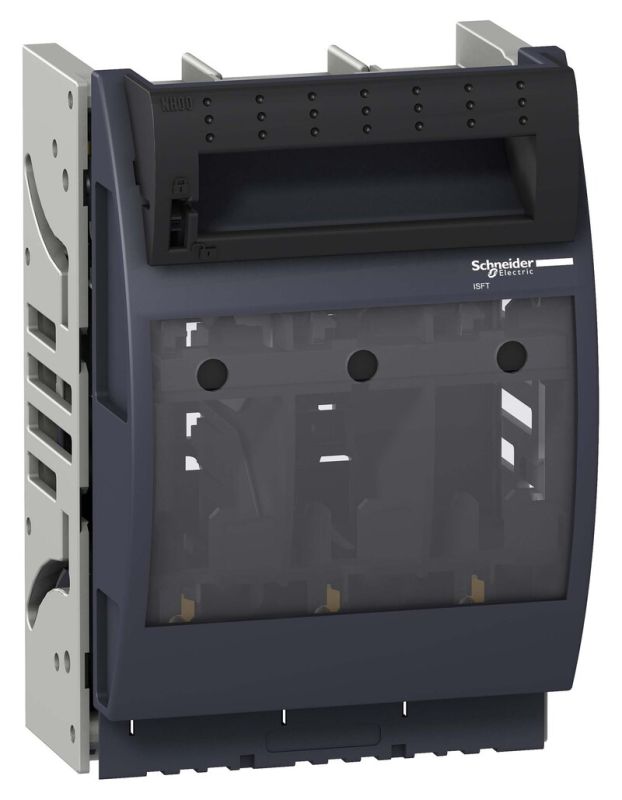 SE Fupact Выключатель-разъединитель-предохранитель ISFT 3P 3 F DIN NH 160A