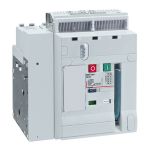 Legrand DMX3-I 2500 Автоматический выключатель-разъединитель, 3P, 2000 A, тип 1 Legrand DMX3-I 2500 Автоматический выключатель-разъединитель, 3P, 2000 A, тип 1