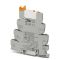 Phoenix Contact Релейный модуль PLC-RSC- 24DC/21