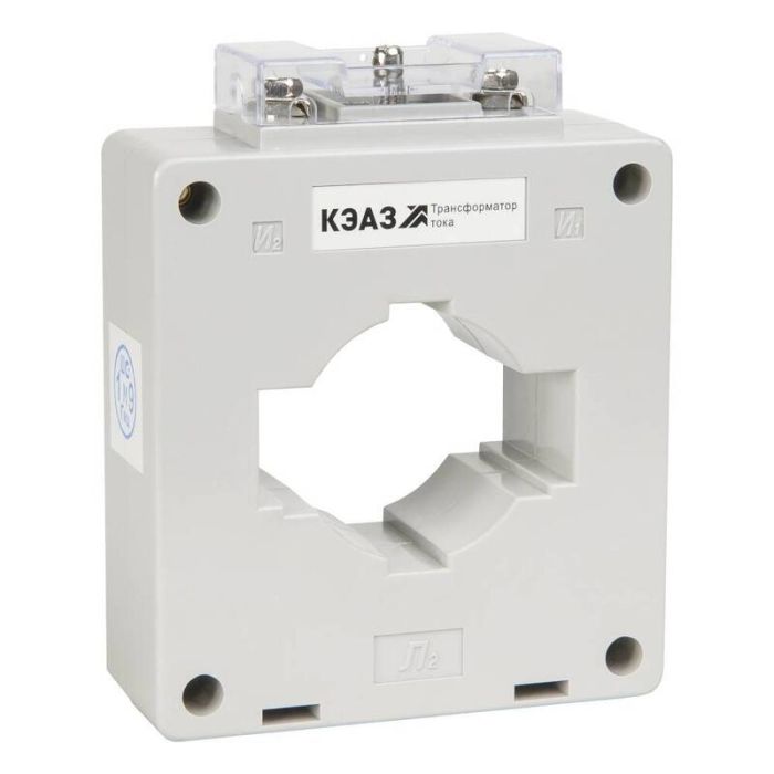 КЭАЗ Измерительный трансформатор тока ТТК-60-800/5А-10ВА-0,5S-УХЛ3