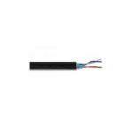 Кабель витая пара U/UTP кат.5e 2х2х24AWG solid CCA PVC сер. 305м (м) PROCONNECT 01-0022-3 Кабель витая пара U/UTP кат.5e 2х2х24AWG solid CCA PVC сер. 305м (м) PROCONNECT 01-0022-3