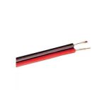 Кабель Stereo 2х0.75 Red/Black бухта (м) PROCONNECT 01-6104-6 Кабель Stereo 2х0.75 Red/Black бухта (м) PROCONNECT 01-6104-6