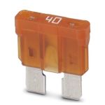 Phoenix Contact FUSE 40A/32V ATOF Предохранитель Phoenix Contact FUSE 40A/32V ATOF Предохранитель