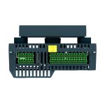 SE Magelis SCU Модуль процессорный с дискретными входами/выходами