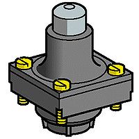 SE Головка концевого выключателя ZCKD01
