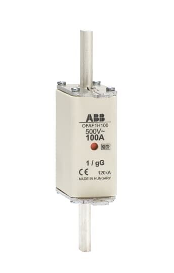 ABB OFAF1H35 Предохранитель 35A