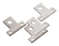 SE Contactors F Ошиновка для параллельного соединения 3Р F2254