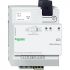 SE Merten KNX Источник питания 320 REG-K, аварийный вх.