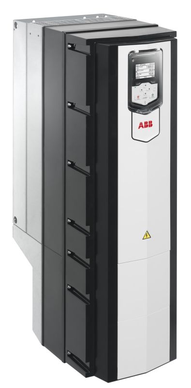 ABB Устр. авт. регулир. ACS880-01-169A-3+B056+D150, IP55, лак. платами, чоппер