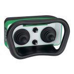 SE СТАНЦ. С ДЖОЙС,С ДИСПЛ,4х4+0х4,3 ОСИ