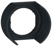 SE XB5 Защитный кожух для головок 40мм