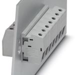 Phoenix Contact HDFK 10 GNYE Проходная клемма