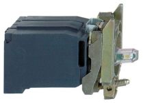 SE Корпус сигнальной лампы, с трансформатором питания 230В ZB4BV4D3