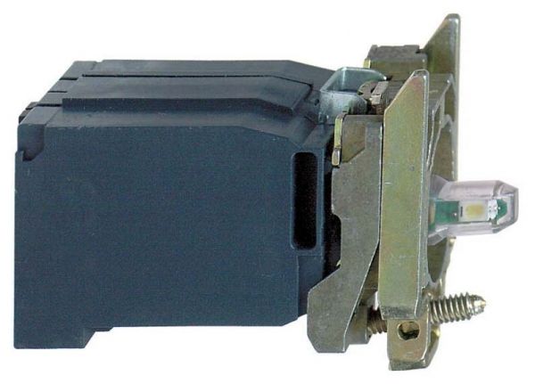 SE Корпус сигнальной лампы, с трансформатором питания 230В ZB4BV4D3