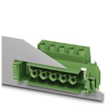 Phoenix Contact DFK-IPC 16/ 4-STF-SH-10,16 Проходной штекер