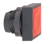 SE XB5 Головка для кнопки 22мм красная с возвратом (ZB5CA4)