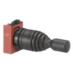 Legrand Osmoz Джойстик для комплектации без подсветки IP 65 2П без возврата в ''0''