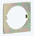 SE XB5 Пластина предотвращ. вращение