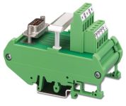 Phoenix Contact FLKM-D 9 SUB/S/COUNT/S95 Пассивный модуль