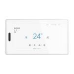 ABB RT/U30.0.1-811 Сенсорная панель RoomTouch 5', белое стекло ABB RT/U30.0.1-811 Сенсорная панель RoomTouch 5', белое стекло