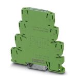 Phoenix Contact PLC-OPT- 24DC/TTL Модуль полупроводникового реле