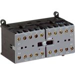 ABB VB Миниконтактор реверсивный VВC6-30-01-F 9A (400В AC3) катушка 42В DС
