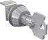ABB Tmax XT Блокировка ключом в разомкнутом состоянии KLC XT3 Тип D