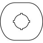 ABB MA6-1000 Шильдик