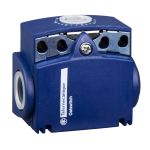 SE Корпус концевого выключателя, 2 НЗ, М17