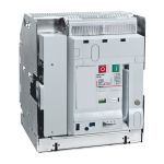 Legrand DMX3-I 2500 Автоматический выключатель-разъединитель выкатной 4P, 2500 A, тип 1 Legrand DMX3-I 2500 Автоматический выключатель-разъединитель выкатной 4P, 2500 A, тип 1