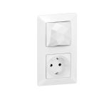 Legrand NETATMO Valena LIFE Бел стартовый пакет умного дома