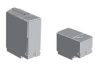 ABB OTS400G1S/3 Клеммная крышка, короткая серия, 1 комплект - 3шт.