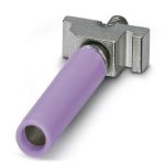 Phoenix Contact PSBJ-GSK/S-N VT Гнездо для щупа тестера