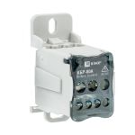 EKF PROxima Блок распределительный КБР на DIN-рейку и монтажную панель 80A