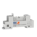 КЭАЗ Розетка для реле OptiRel G RR97-72-230-10-V