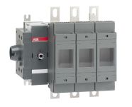ABB OS2 Выключатель нагрузки с пред. OS200DS03